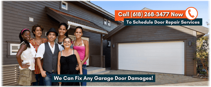 Garage Door Repair Columbia IL